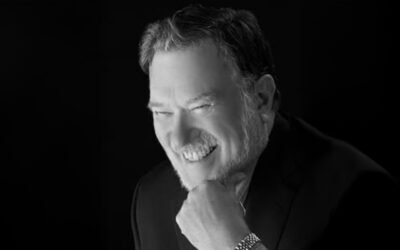 Ed Benjamin Shares How He Transforms Life Experiences Into Compelling Action-Packed Stories