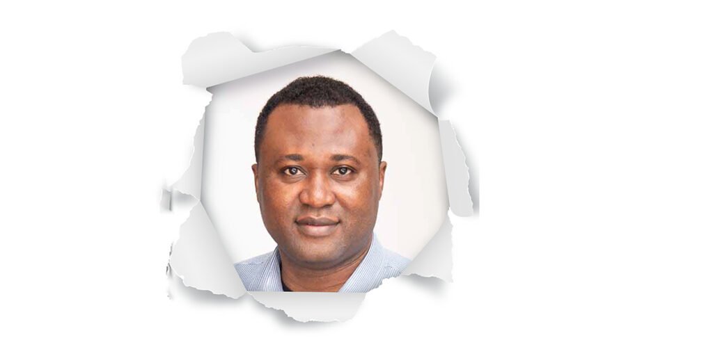 Abiodun Thorpe Explores Myth and Emotion in Debut Novel