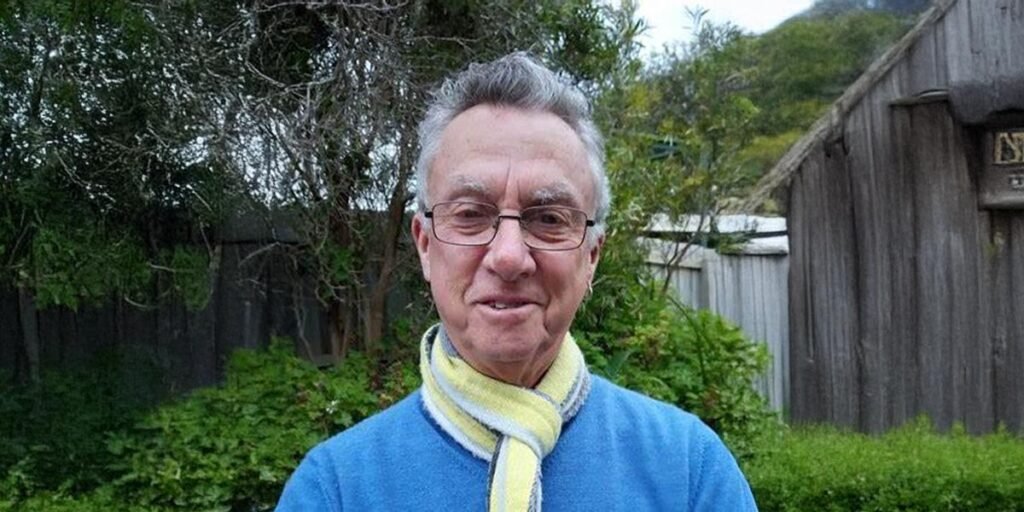 John Bartlett’s Journey from Priesthood to Literary Mastery