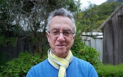 John Bartlett’s Journey from Priesthood to Literary Mastery