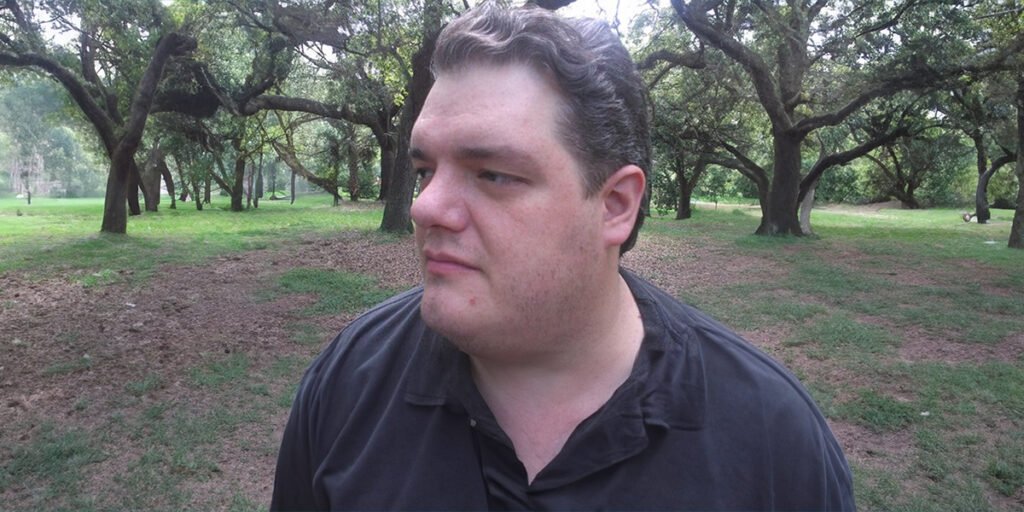 CP Bialois Unveils His Journey from Comics to Novels and Shares Insights into the World of Writing