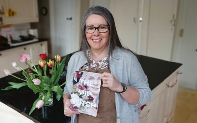 DJ Bowman-Smith Weaves Magic and Humor into Her Multi-Genre Writing Journey