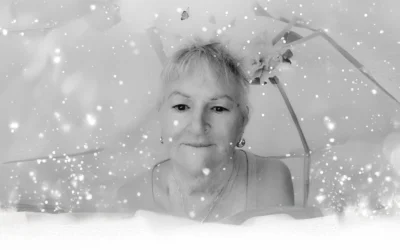 Diana Mercedes Howell Shares Her Journey From Late-Blooming Writer to Acclaimed Author of Wishes Are Free