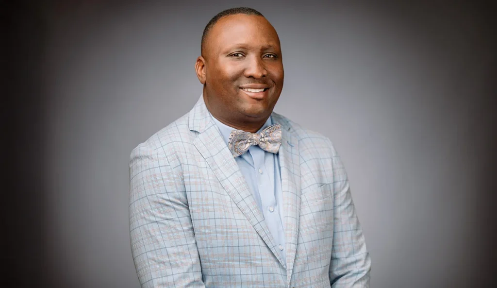 Dr. Walter B. Curry Jr Champions African American History Through Storytelling