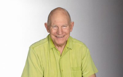 Edward Ahern Crafts Mesmerizing Stories Across Genres with Experience and Creativity