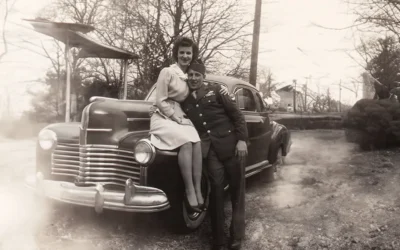 Eleanor D. Alspaugh Shares the Emotional Journey Behind The Heart of a Soldier El-Alspaugh