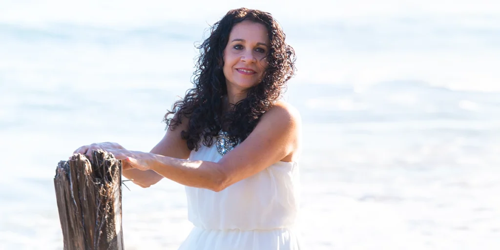 Gina Conroy Inspires Writers Through Her Journey of Creativity and Resilience