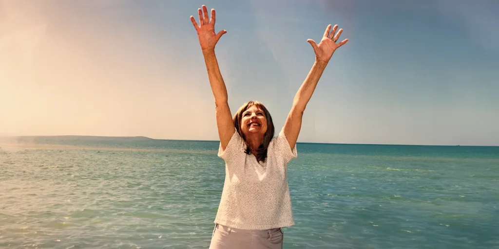 Hope Brooks Shares Her Journey of Trauma, Triumph, and Advocacy Through Writing