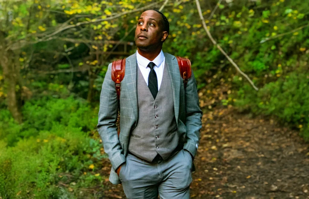 J.R. Rice Shares His Powerful Literary Journey Through Mental Health, Identity, and Storytelling