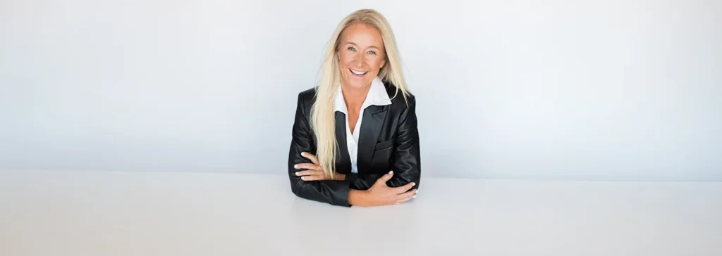 Kirsten Pursell Crafts Stories of Strength, Reflection, and Second Chances