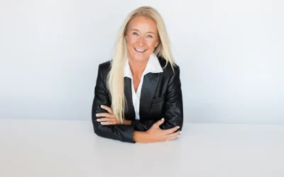 Kirsten Pursell Crafts Stories of Strength, Reflection, and Second Chances Kirsten Pursell