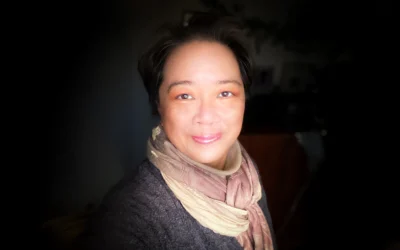 Marie Balustrade Explores Social Realities Through Fiction Rooted in Authentic Experiences