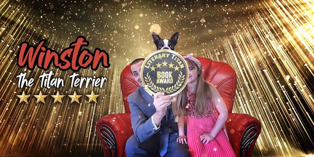 Colin van Dongen Shares the Joy of Storytelling and Collaboration With Daughter Mia van Dongen