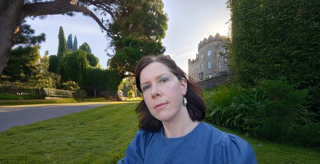 Pamela Harju Inspires Readers with Her Unforgettable Blend of Music, Mystery, and Supernatural Storytelling