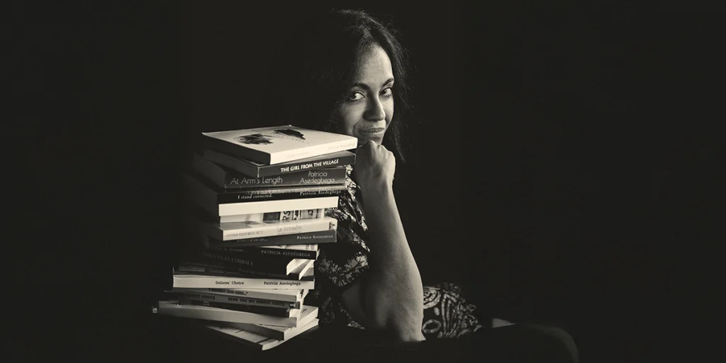 Patricia Asedegbega Nieto Creates Unforgettable Stories Filled With Emotion, Wit, And Suspense