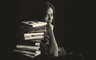 Patricia Asedegbega Nieto Creates Unforgettable Stories Filled With Emotion, Wit, And Suspense