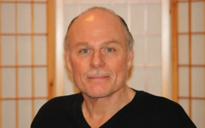 Peter Ralston Shares Transformative Wisdom on Consciousness, Martial Arts Mastery, and Effortless Power