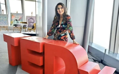 Ritu Hemnani Shares Powerful Stories That Celebrate Identity, Resilience, and Cultural Heritage