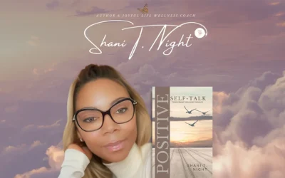 Shani T. Night Inspires and Empowers Through Storytelling and Coaching