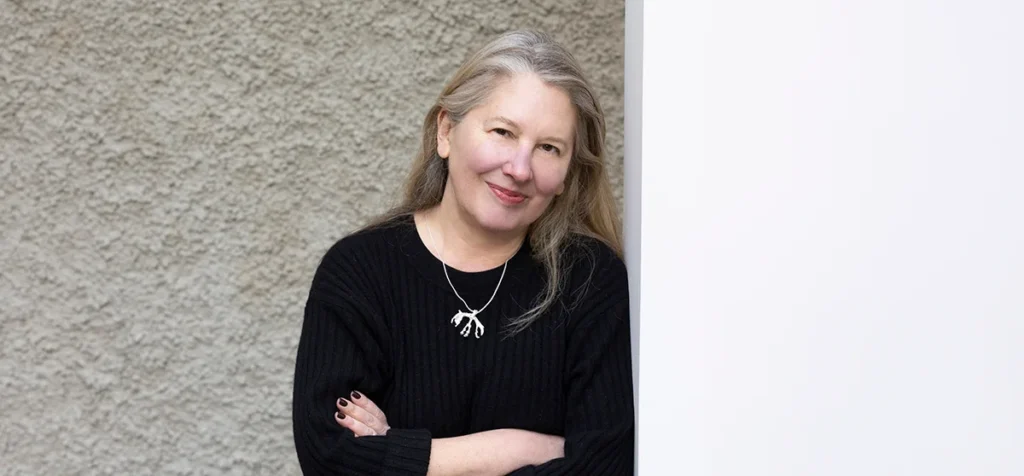 Susan Coll Weaves Humor and Heart Into Fiction Rooted in Folklore and Everyday Life