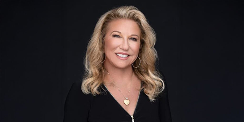 Wendy Baker Shares Her Journey from Teenage Runaway to Acclaimed Author