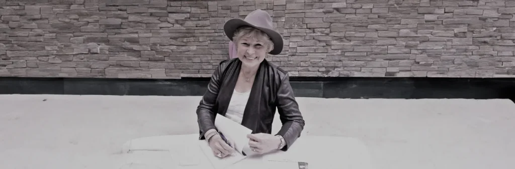 Betty Brandt Passick Blends History and Fiction to Illuminate Small-Town Life and Human Complexity