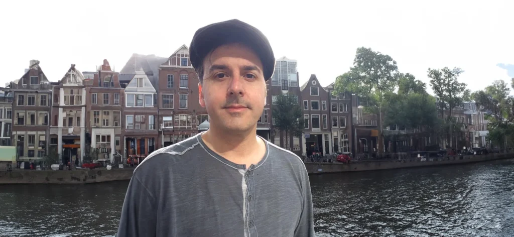Derrick Credito Weaves Legacy and Survival Into a Powerful Debut Novel