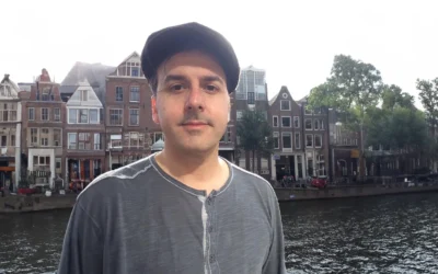 Derrick Credito Weaves Legacy and Survival Into a Powerful Debut Novel