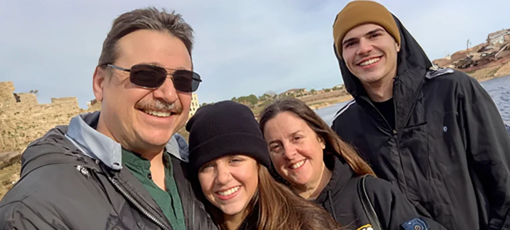 Richard R. Becker Shares His Journey From Short Stories to Award-Winning Novels That Explore the Human Condition