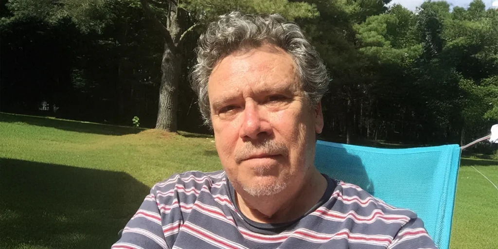 William J. Jackson Bridges Cultures and Genres Through Stories of Meaning, Scholarship, and Spirit