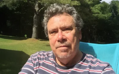 William J. Jackson Bridges Cultures and Genres Through Stories of Meaning, Scholarship, and Spirit