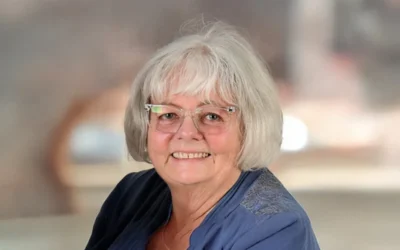 Lynne Roberto Inspires Through Magical, Heartfelt Stories That Comfort And Delight