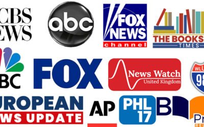 The Impact of Being Featured in Over 4000 Media Outlets Globally